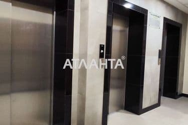 2-rooms apartment apartment by the address st. Franko Ivana (area 70,1 m²) - Atlanta.ua - photo 42