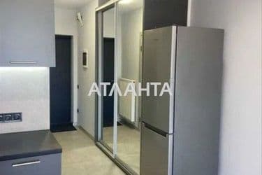 1-кімнатна квартира за адресою вул. Трускавецька (площа 26 м²) - Atlanta.ua - фото 13