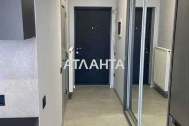 1-кімнатна квартира за адресою вул. Трускавецька (площа 26 м²) - Atlanta.ua - фото 14
