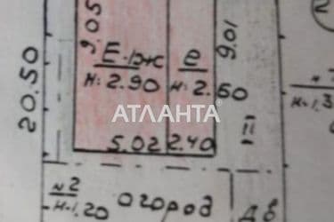 Будинок за адресою вул. Промислова (площа 60 м²) - Atlanta.ua - фото 14