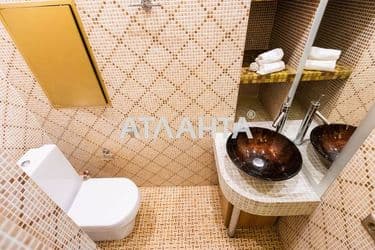 3-кімнатна квартира за адресою вул. Механізаторів (площа 119 м²) - Atlanta.ua - фото 32