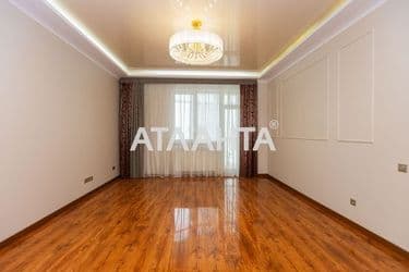 3-кімнатна квартира за адресою вул. Механізаторів (площа 119 м²) - Atlanta.ua - фото 37