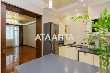 3-кімнатна квартира за адресою вул. Механізаторів (площа 119 м²) - Atlanta.ua - фото 26