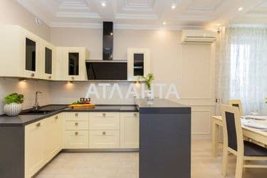 3-кімнатна квартира за адресою вул. Механізаторів (площа 119 м²) - Atlanta.ua - фото 25