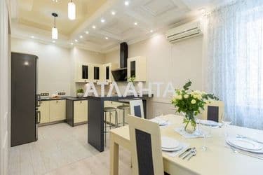 3-кімнатна квартира за адресою вул. Механізаторів (площа 119 м²) - Atlanta.ua - фото 23