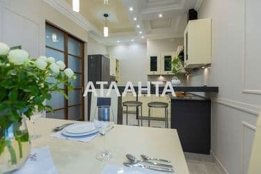 3-кімнатна квартира за адресою вул. Механізаторів (площа 119 м²) - Atlanta.ua - фото 24