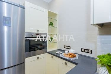 3-кімнатна квартира за адресою вул. Механізаторів (площа 119 м²) - Atlanta.ua - фото 27