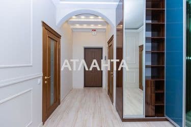 3-кімнатна квартира за адресою вул. Механізаторів (площа 119 м²) - Atlanta.ua - фото 42