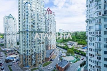 3-кімнатна квартира за адресою вул. Механізаторів (площа 119 м²) - Atlanta.ua - фото 43