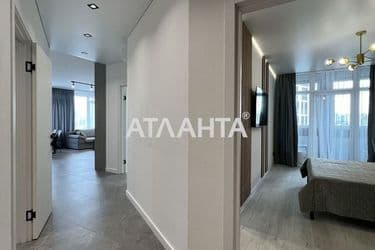 3-кімнатна квартира за адресою Берестейський проспект (площа 86 м²) - Atlanta.ua - фото 42