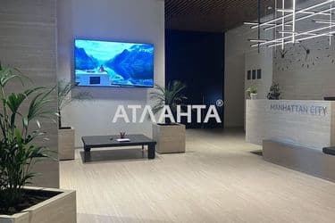 3-кімнатна квартира за адресою Берестейський проспект (площа 86 м²) - Atlanta.ua - фото 64