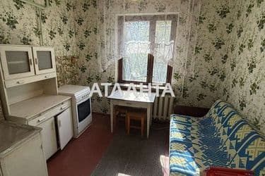 1-room apartment apartment by the address st. Ilfa i Petrova (area 29,8 m²) - Atlanta.ua - photo 17