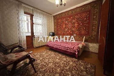 1-room apartment apartment by the address st. Ilfa i Petrova (area 29,8 m²) - Atlanta.ua - photo 13