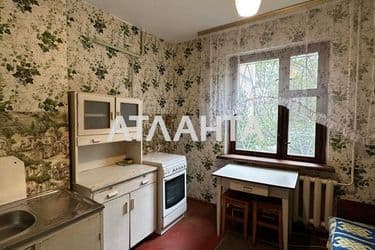 1-room apartment apartment by the address st. Ilfa i Petrova (area 29,8 m²) - Atlanta.ua - photo 16