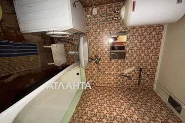 1-room apartment apartment by the address st. Ilfa i Petrova (area 29,8 m²) - Atlanta.ua - photo 22