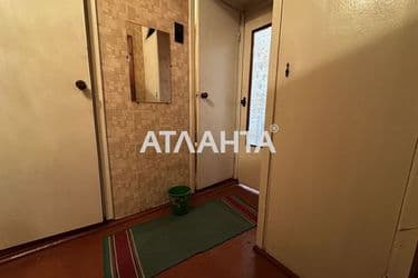 1-room apartment apartment by the address st. Ilfa i Petrova (area 29,8 m²) - Atlanta.ua - photo 19