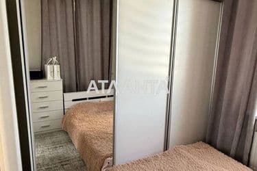 1-room apartment apartment by the address st. Lyustdorfskaya dor Chernomorskaya dor (area 30,8 m²) - Atlanta.ua - photo 7