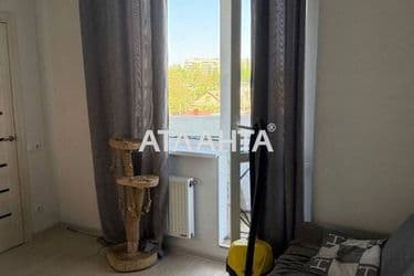 1-room apartment apartment by the address st. Lyustdorfskaya dor Chernomorskaya dor (area 30,8 m²) - Atlanta.ua - photo 8