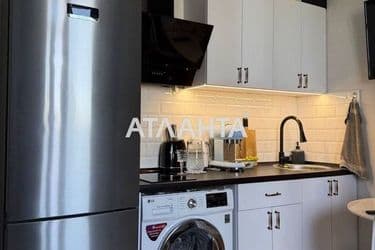 1-room apartment apartment by the address st. Lyustdorfskaya dor Chernomorskaya dor (area 30,8 m²) - Atlanta.ua - photo 6