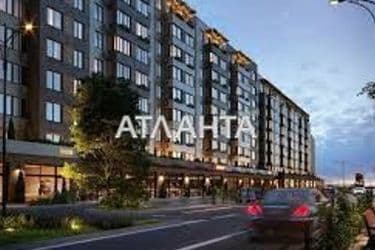 1-кімнатна квартира (площа 45 м²) - Atlanta.ua - фото 8