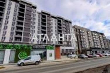 1-кімнатна квартира (площа 45 м²) - Atlanta.ua - фото 10