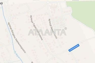 Landplot by the address (area 16 acr) - Atlanta.ua - photo 7
