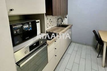 2-rooms apartment apartment by the address st. Myasoedovskaya Sholom Aleykhema (area 50 m²) - Atlanta.ua - photo 12