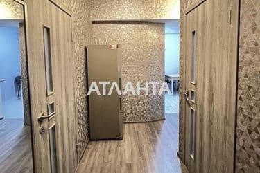 2-rooms apartment apartment by the address st. Myasoedovskaya Sholom Aleykhema (area 50 m²) - Atlanta.ua - photo 14