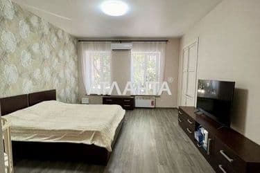 2-rooms apartment apartment by the address st. Myasoedovskaya Sholom Aleykhema (area 50 m²) - Atlanta.ua - photo 19