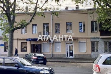 2-rooms apartment apartment by the address st. Myasoedovskaya Sholom Aleykhema (area 50 m²) - Atlanta.ua - photo 21