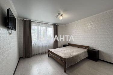 1-комнатная квартира по адресу ул. Пестеля (площадь 43,4 м²) - Atlanta.ua - фото 18
