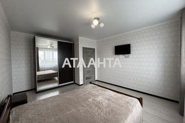 1-комнатная квартира по адресу ул. Пестеля (площадь 43,4 м²) - Atlanta.ua - фото 20