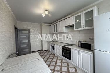 1-комнатная квартира по адресу ул. Пестеля (площадь 43,4 м²) - Atlanta.ua - фото 22