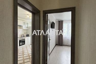 1-комнатная квартира по адресу ул. Пестеля (площадь 43,4 м²) - Atlanta.ua - фото 26