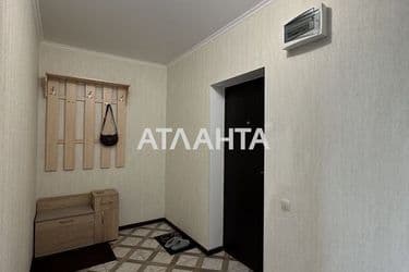 1-комнатная квартира по адресу ул. Пестеля (площадь 43,4 м²) - Atlanta.ua - фото 27