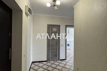 1-комнатная квартира по адресу ул. Пестеля (площадь 43,4 м²) - Atlanta.ua - фото 28