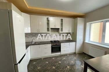 2-комнатная квартира по адресу ул. Гагарина (площадь 56,6 м²) - Atlanta.ua - фото 15