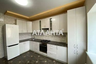 2-комнатная квартира по адресу ул. Гагарина (площадь 56,6 м²) - Atlanta.ua - фото 16