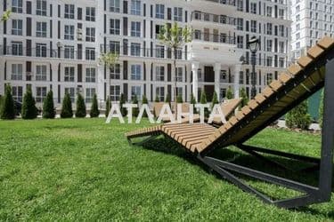 1-комнатная квартира по адресу ул. Максимовича (площадь 41 м²) - Atlanta.ua - фото 8