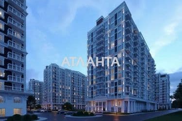 1-комнатная квартира по адресу ул. Максимовича (площадь 41 м²) - Atlanta.ua - фото 9