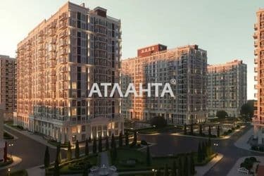 1-комнатная квартира по адресу ул. Максимовича (площадь 41 м²) - Atlanta.ua - фото 10