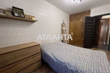 3-rooms apartment apartment by the address st. Lyustdorfskaya dor Chernomorskaya dor (area 69 m²) - Atlanta.ua - photo 20