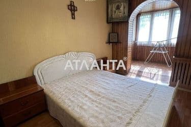 3-rooms apartment apartment by the address st. Lyustdorfskaya dor Chernomorskaya dor (area 69 m²) - Atlanta.ua - photo 26