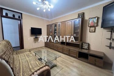 3-rooms apartment apartment by the address st. Lyustdorfskaya dor Chernomorskaya dor (area 69 m²) - Atlanta.ua - photo 29