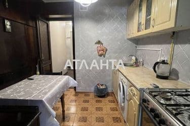 3-rooms apartment apartment by the address st. Lyustdorfskaya dor Chernomorskaya dor (area 69 m²) - Atlanta.ua - photo 33