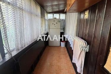 3-rooms apartment apartment by the address st. Lyustdorfskaya dor Chernomorskaya dor (area 69 m²) - Atlanta.ua - photo 34
