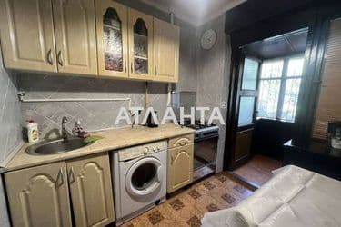 3-rooms apartment apartment by the address st. Lyustdorfskaya dor Chernomorskaya dor (area 69 m²) - Atlanta.ua - photo 32