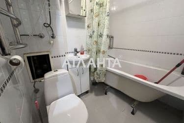 3-rooms apartment apartment by the address st. Lyustdorfskaya dor Chernomorskaya dor (area 69 m²) - Atlanta.ua - photo 35