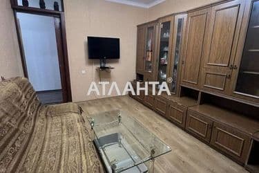 3-rooms apartment apartment by the address st. Lyustdorfskaya dor Chernomorskaya dor (area 69 m²) - Atlanta.ua - photo 28