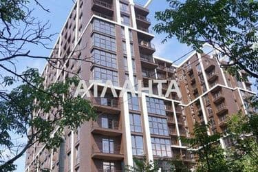 2-rooms apartment apartment by the address st. Geranevaya (area 54 m²) - Atlanta.ua - photo 25
